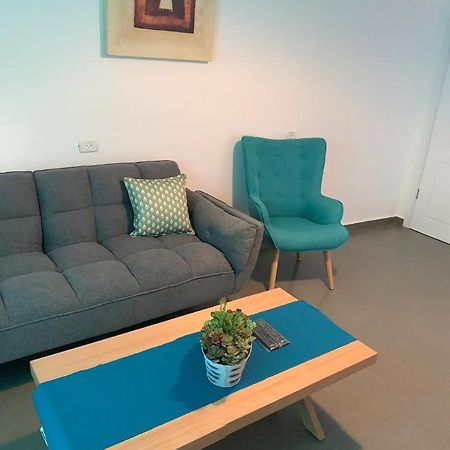Best Beautiful Private Be'er Sheva Eksteriør billede