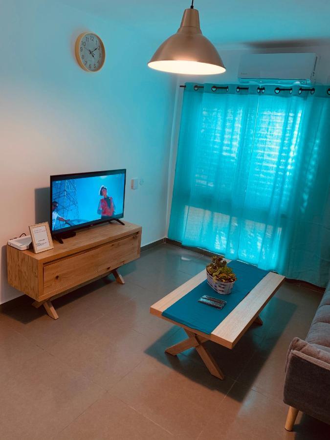 Best Beautiful Private Be'er Sheva Eksteriør billede
