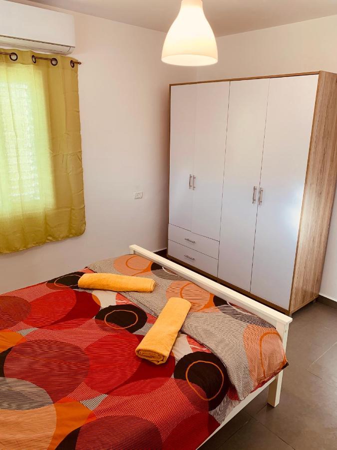 Best Beautiful Private Be'er Sheva Eksteriør billede