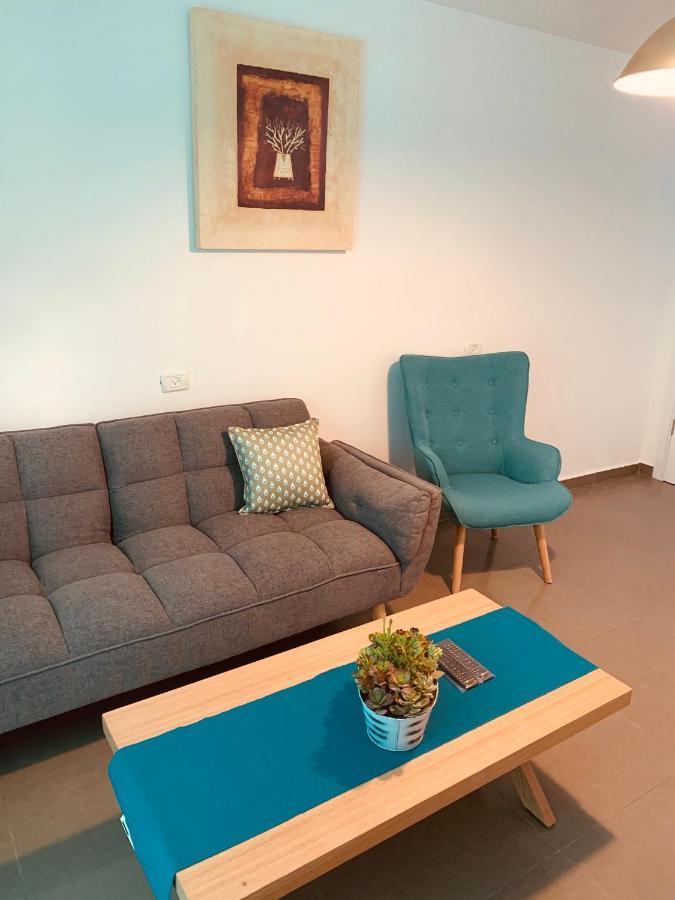 Best Beautiful Private Be'er Sheva Eksteriør billede