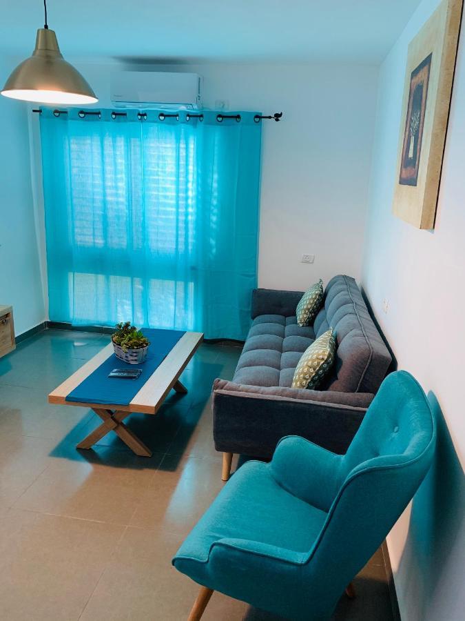 Best Beautiful Private Be'er Sheva Eksteriør billede